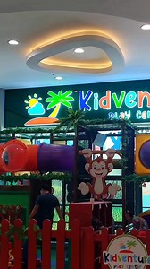 178 reactions · 15 shares | Have an aweSM adventure in our newest playground! Visit Kidventure Play Center at Upper Ground Level today  | SM Center Pasig | Facebook