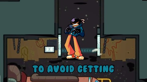 WHITTY Imposter Role in Among Us...