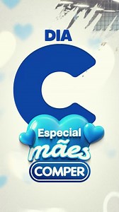 Estamos nos aproximando do melhor dia do mês: o Dia C! São ofertas pra família toda economizar e abastecer a despensa. Prepara a lista e o Vuon, e não perca! | Supermercados Comper