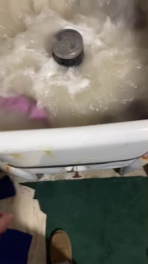 Reviving the Old Maytag Wringer Washer