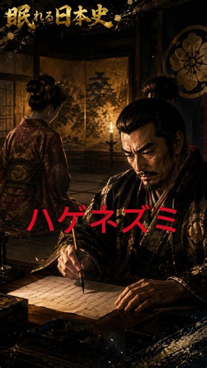 【睡眠導入】豊臣秀吉の生涯｜聞くだけで眠れる日本史【作業用・朗読】