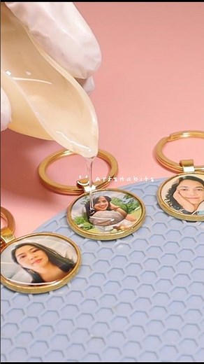 Profitable Resin Crafts for Beginners #diycrafts #resin #resinart