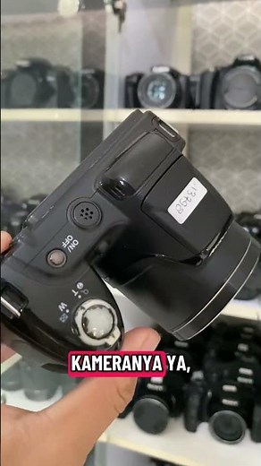Nikon Coolpix L340 prosumer camera review #vameskameraindonesia #jualkamerasecondbergaransi