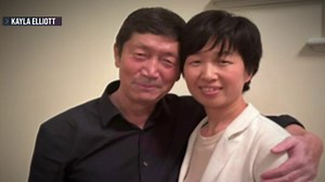 Surrogate was horrified to learn the couple she bore a baby for had 21 children