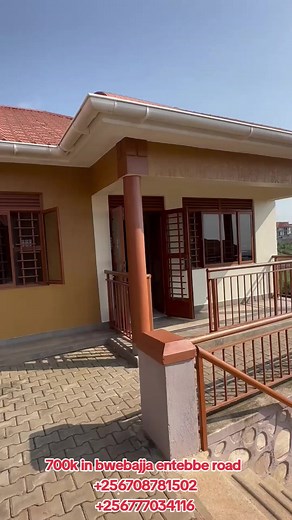 Exploring Entebbe Road Houses for 2024