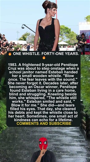 🔥 ONE WHISTLE FORTY ONE YEARS 🔥