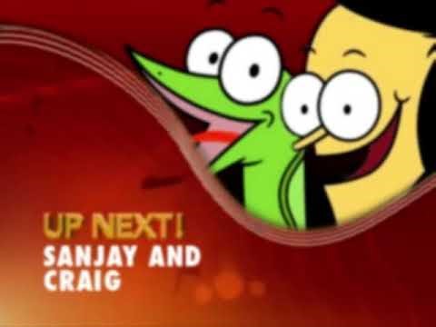 some 2010-2013 weekend nicktoons bumpers I have