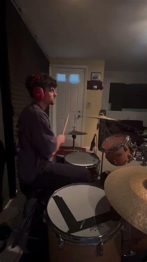 John Bonham is the GOAT #drums #rock #trending #explore #fyp #music