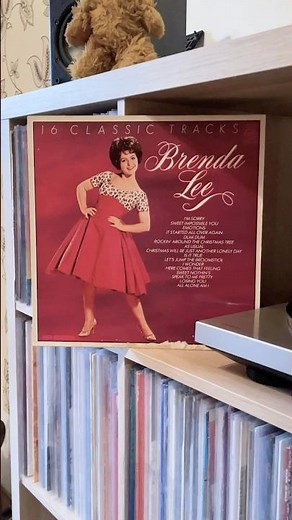 Brenda Lee - 16 Classic Tracks