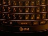 AT&T BlackBerry Bold 9780 leaks, can be yours for only $899