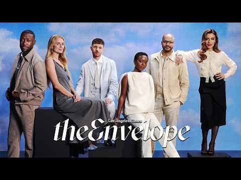 Emmys Comedy Roundtable: Danielle Deadwyler, Donald Faison, Sabrina Impacciatore & More