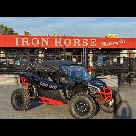 Iron Horse Motorcycles, 1600 W Roosevelt Boulevard, Monroe, NC (2026)