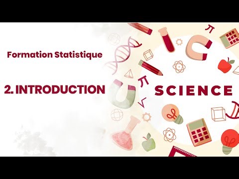 FORMATION STATISTIQUE : INTRODUCTION (02)