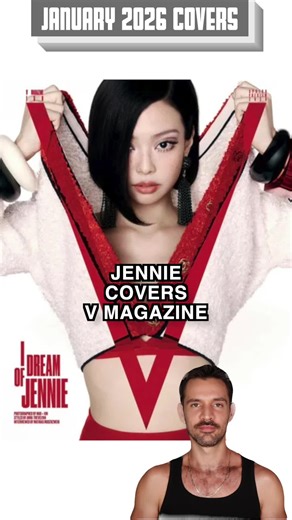V MAGAZINE Jan.26- Jennie by Mar Vin #fashionphotography #vmagazine #jennie #mar vin #twiggy #vidalsassoon #nancykwan #barrylategan #terrydonovan