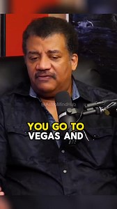 Neil deGrasse Tyson - It's not natural to think about statistics . . . . #science | Theoretical Tales