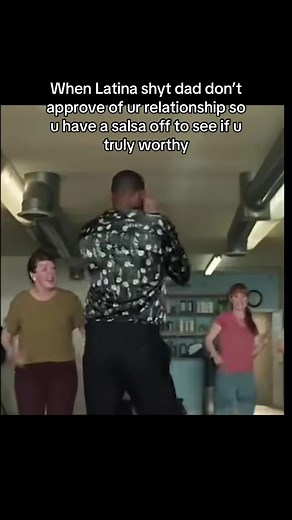 LeBron's Salsa Dance Battle: A Fun Meme Experience
