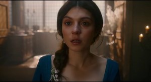 Raunchy sex scene where female lead loses her virginity has TV fans 'obsessed'