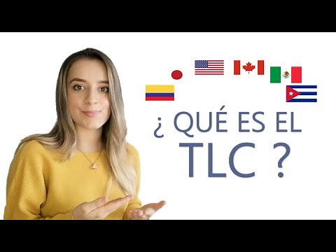 ¿Qué es el TLC?