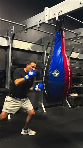 You vs You 🦸 #shorts #boxingtraining #boxing