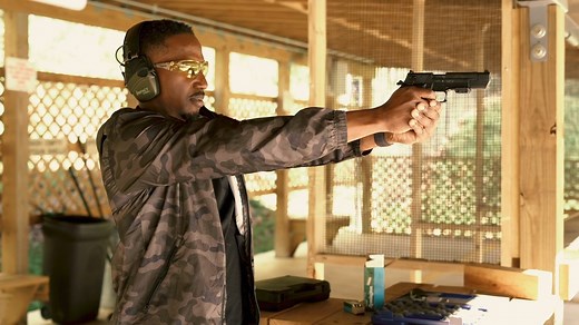 We provide public shooting ranges so Ohio’s sportsmen and sportswomen have safe places to practice with their hunting implements. Safe shooting environments and knowledgeable range attendants foster an attitude of firearms safety and respect, where shooters can develop the knowledge and skills necessary to practice safe firearms use and take the next step to attend a hunter education class and become a hunter. Spring Valley Shooting Range is located about one hour southwest of Columbus and about