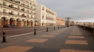 Lutte anti-Covid en Algérie : les principales mesures prises depuis 7 mois