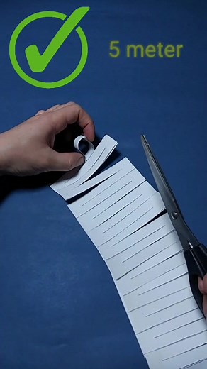 Paper tricks [namber 2]