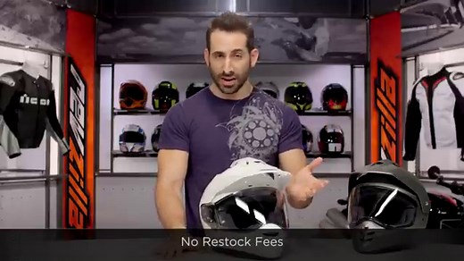 Shoei Hornet X2 Helmet Review