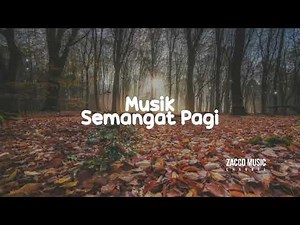 Morning Spirit Music 1 Hour Non Stop - Instrument for Work - Music for Work