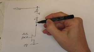 What causes the lifespan of an LED bulb to end after less than a year of ownership?