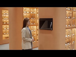 Case Study - Hologram Mapping on Miniature