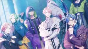 【B-PROJECT】『MAZE』MV