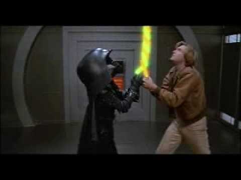 Spaceballs The Music Video