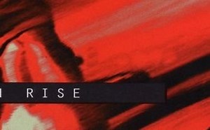 【日本车库/噪音/迷幻/朋克名团】High Rise - II [Full Album/320k] (1993)
