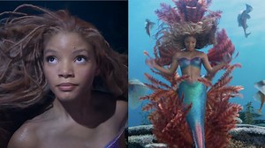 514K views · 52K reactions | I have literal goosebumps from the first full trailer for The Little Mermaid 梁隆‍♀️✨ | MTV UK | Facebook