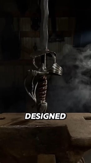 The Truth About Rapier Dueling Weapons