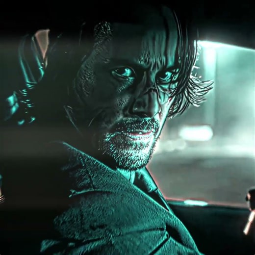 John Wick Newspaper Edit 🔥 | smezir_2 Slowed 🖤| After Effects 🎬 | PVM Edits ⚡ | #shorts