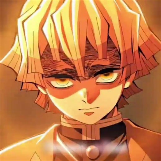 zenitsu ⚡#trendingshorts#demonslayer