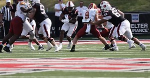 PFF Grades: Iowa State's defense in the victory over Arkansas State