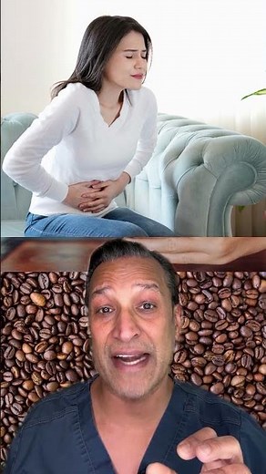 Why does COFFEE make you POOP?