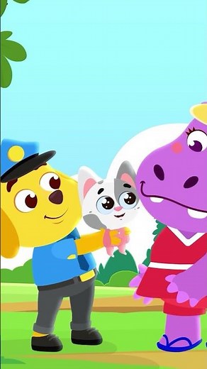 Job and Career Song | Kids Songs | ‪@CaptainKiddandFriends‬ | Kiddopia #shorts #kids