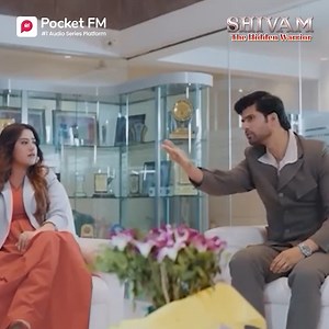 4.4M views · 132K reactions | Shivam इस Show के सारे Episodes FREE पाएं यहां https://click.pocketfm.in/2IE7/l43fc35k #millionaire #billionaire #lovestory #actiondrama #virals #viralvideo #viralFBvideo | Pocket FM - India | Facebook