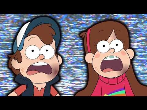 Disney Wants A Gravity Falls MOVIE?!