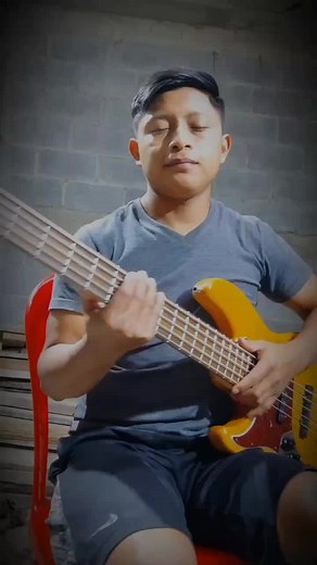 Exploring Electric Bass Guitar Techniques