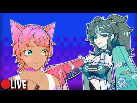 Checking out Steam Next Fest Indies | Pokaie LIVE