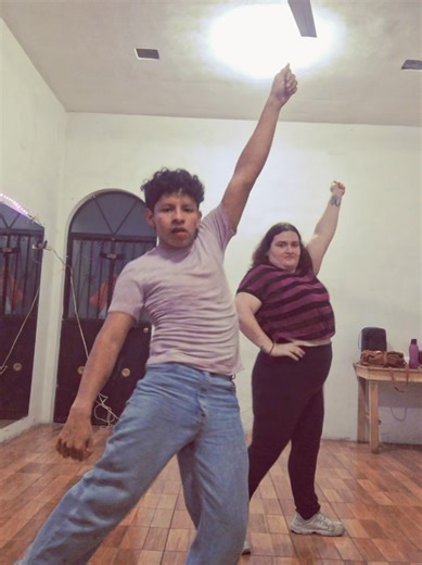 Dance Practice to Justin Bieber's 'Sorry'