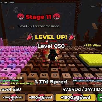 Fastest world 3 beating after rebirth 😱 #roblox #robloxshorts