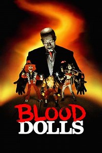 Blood Dolls (1999) - Movie
