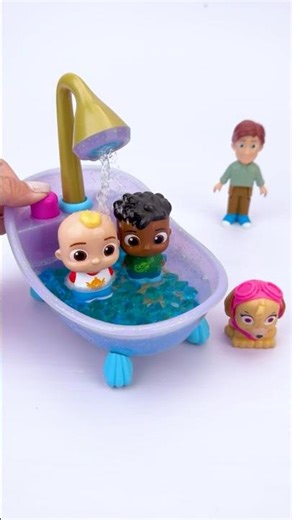 Experience with Cool COCOMELON Toys Unboxing collection ASMR Review #mickeymouse