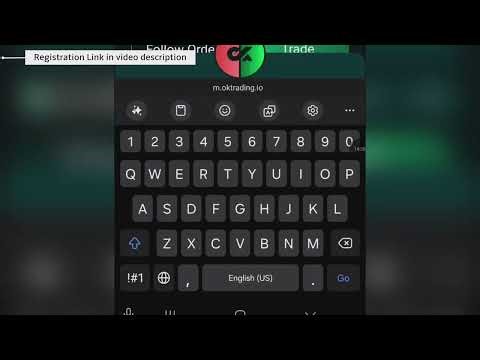 OK Trading Review - Can you Earn $20 Daily on OK Trading Platform ❓️