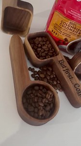Coffee Tea Scoop Spoon CNC File 3xdesigns - Etsy